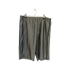 Silve Dazzle Bball Shorts - Heavily Worn